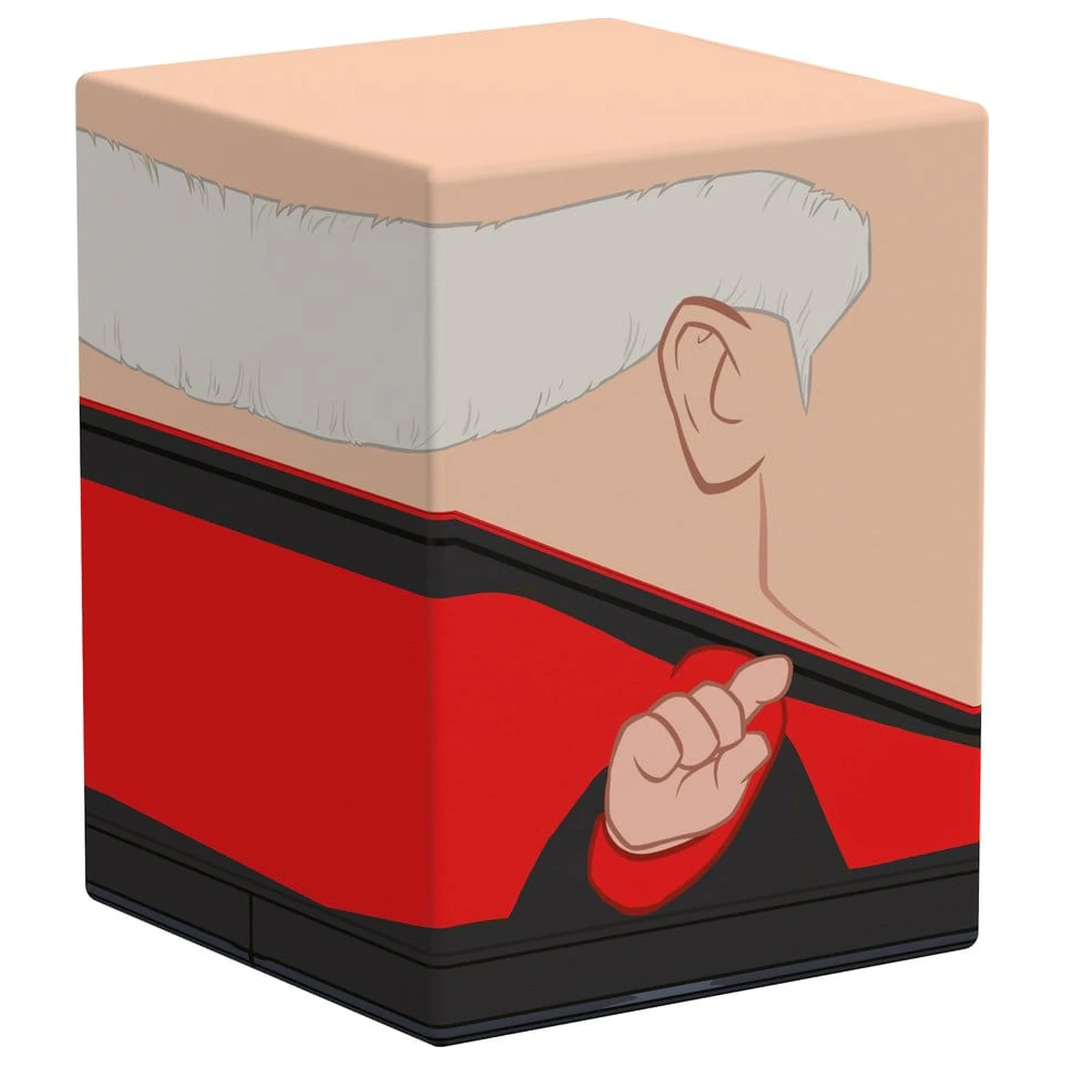 Squaroes Squaroe Star Trek: The Next Generation ST019 - Captain Picard poza produsului
