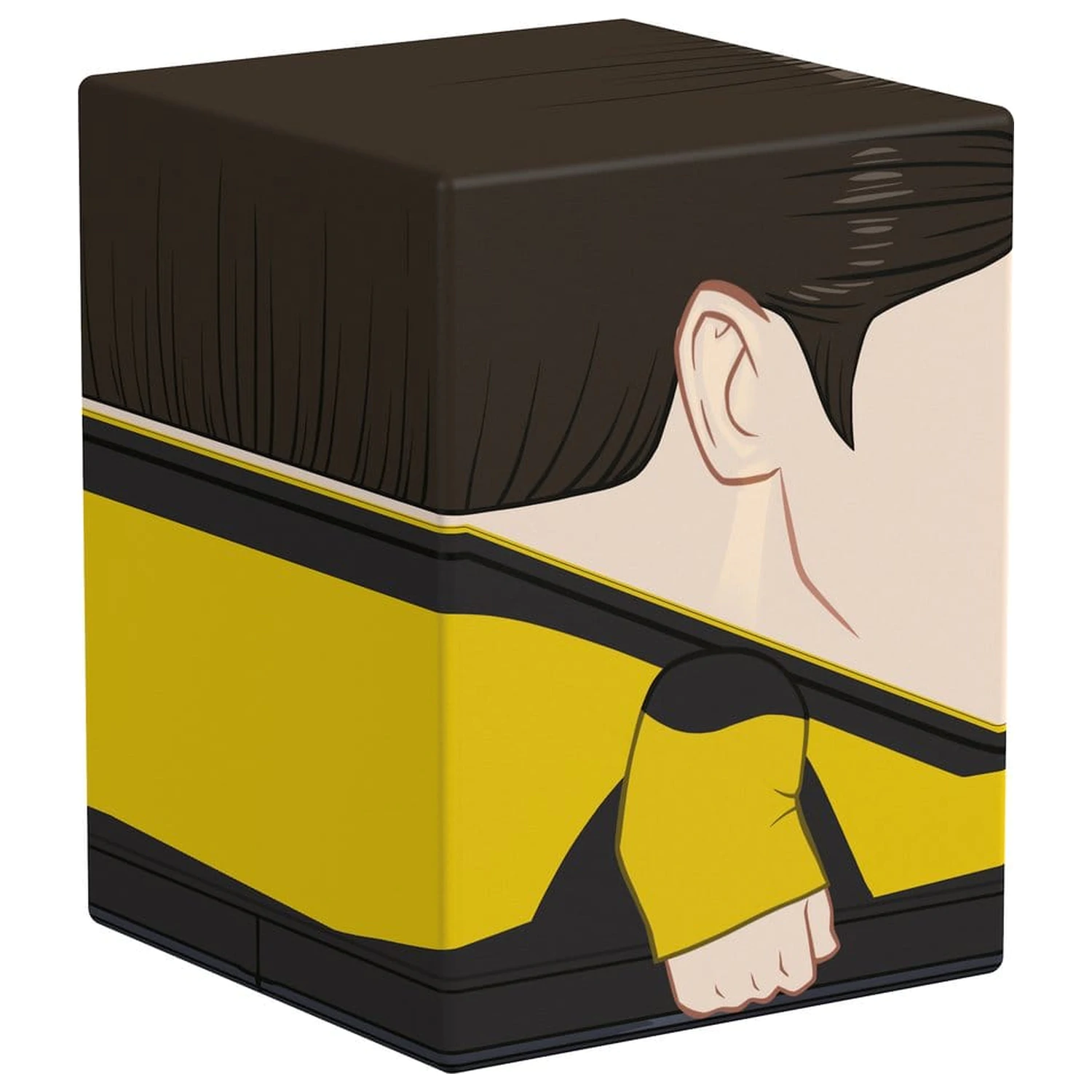 Squaroes Squaroe Star Trek: The Next Generation ST020 - Date poza produsului