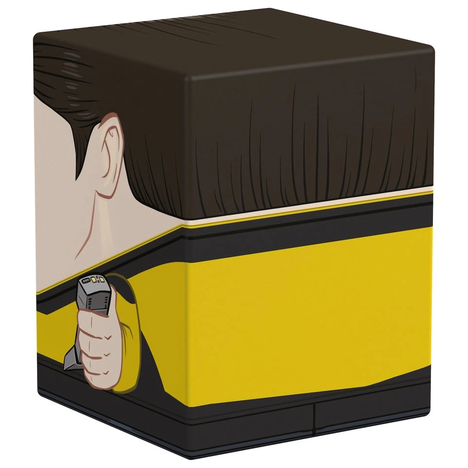 Squaroes Squaroe Star Trek: The Next Generation ST020 - Date poza produsului