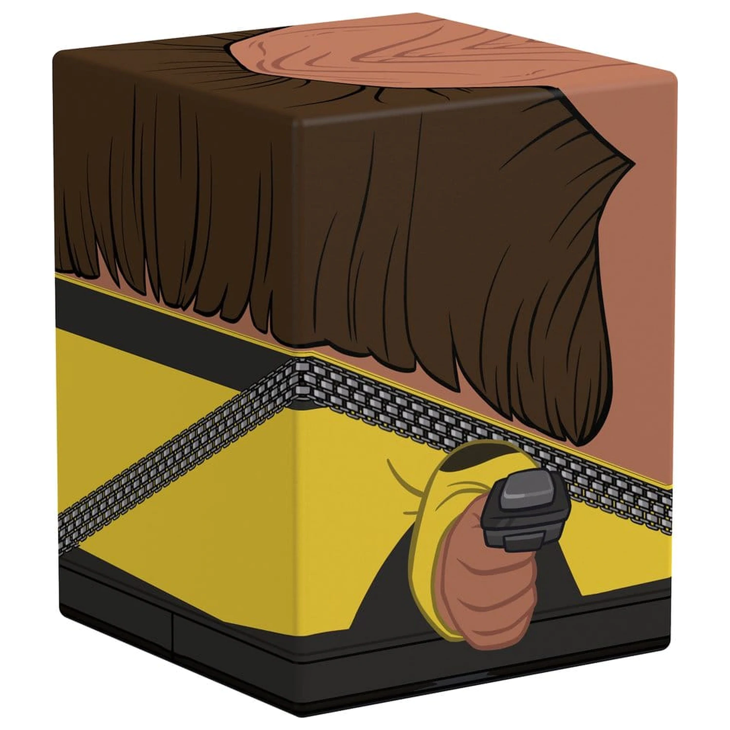 Squaroes Squaroe Star Trek: The Next Generation ST023 - Worf poza produsului