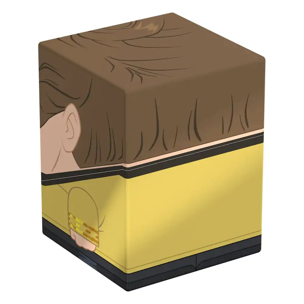 Squaroes Squaroe Star Trek: The Original Series ST010 - Căpitanul Kirk poza produsului