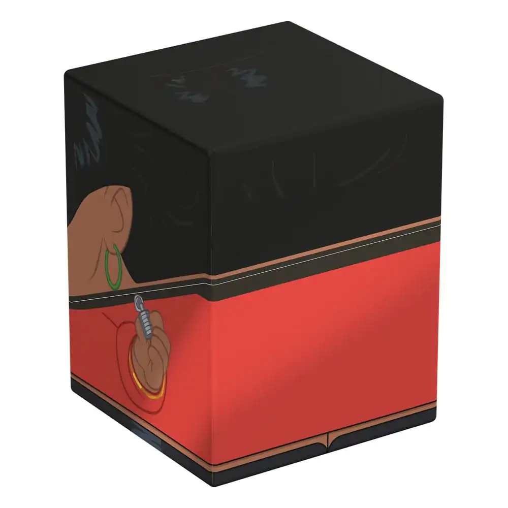 Squaroes Squaroe Star Trek: The Original Series ST012 - Uhura poza produsului