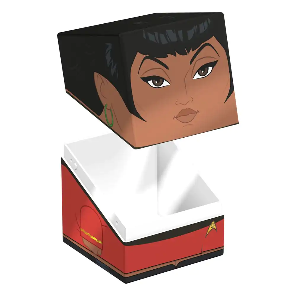 Squaroes Squaroe Star Trek: The Original Series ST012 - Uhura poza produsului