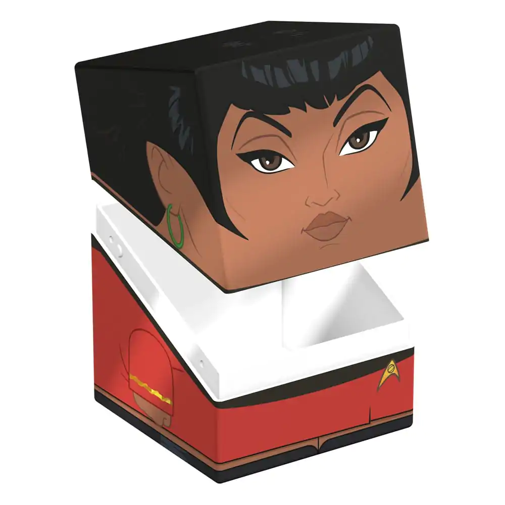 Squaroes Squaroe Star Trek: The Original Series ST012 - Uhura poza produsului