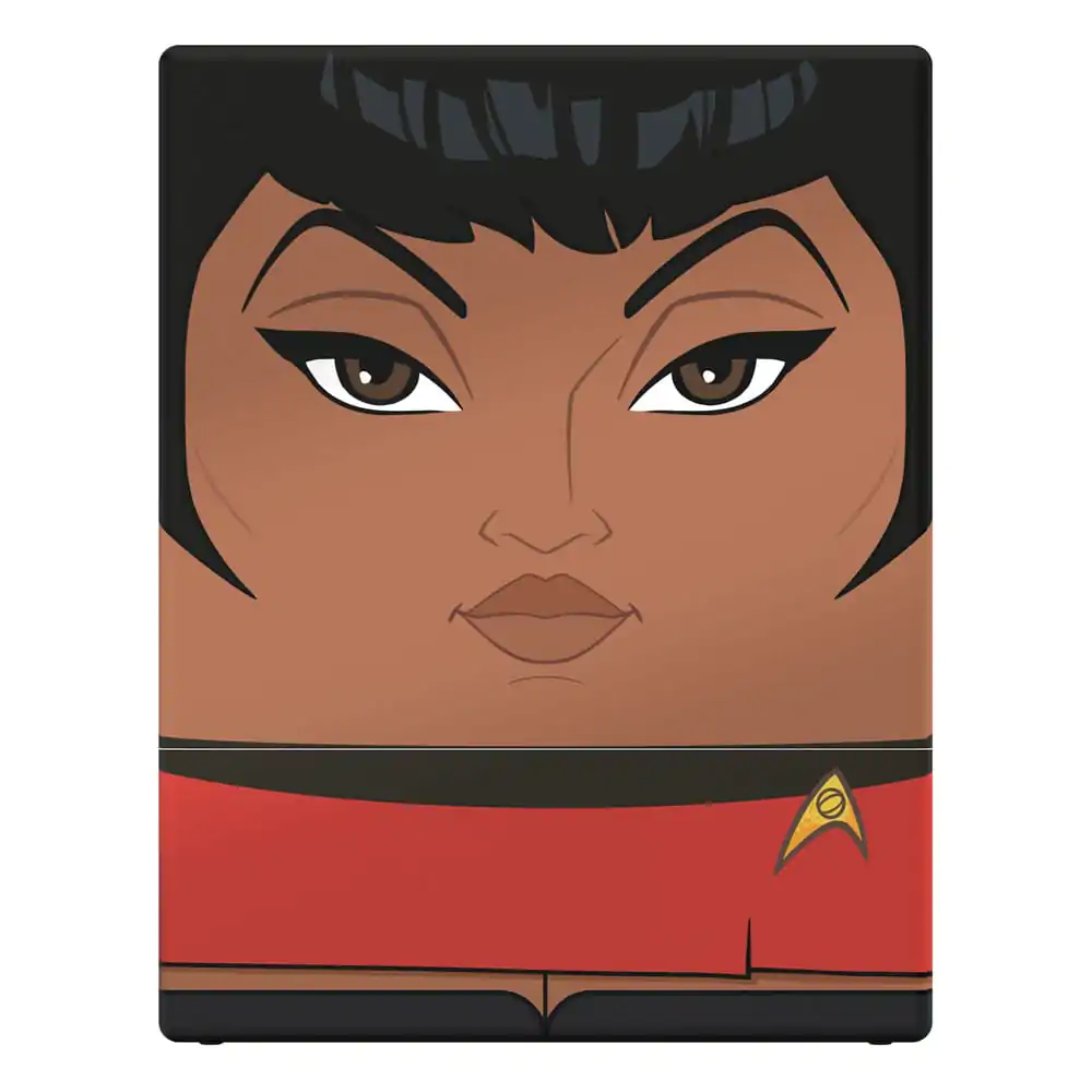 Squaroes Squaroe Star Trek: The Original Series ST012 - Uhura poza produsului