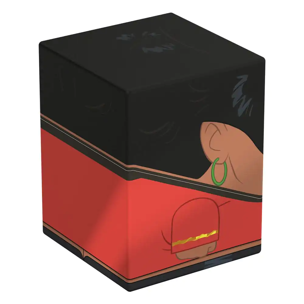 Squaroes Squaroe Star Trek: The Original Series ST012 - Uhura poza produsului