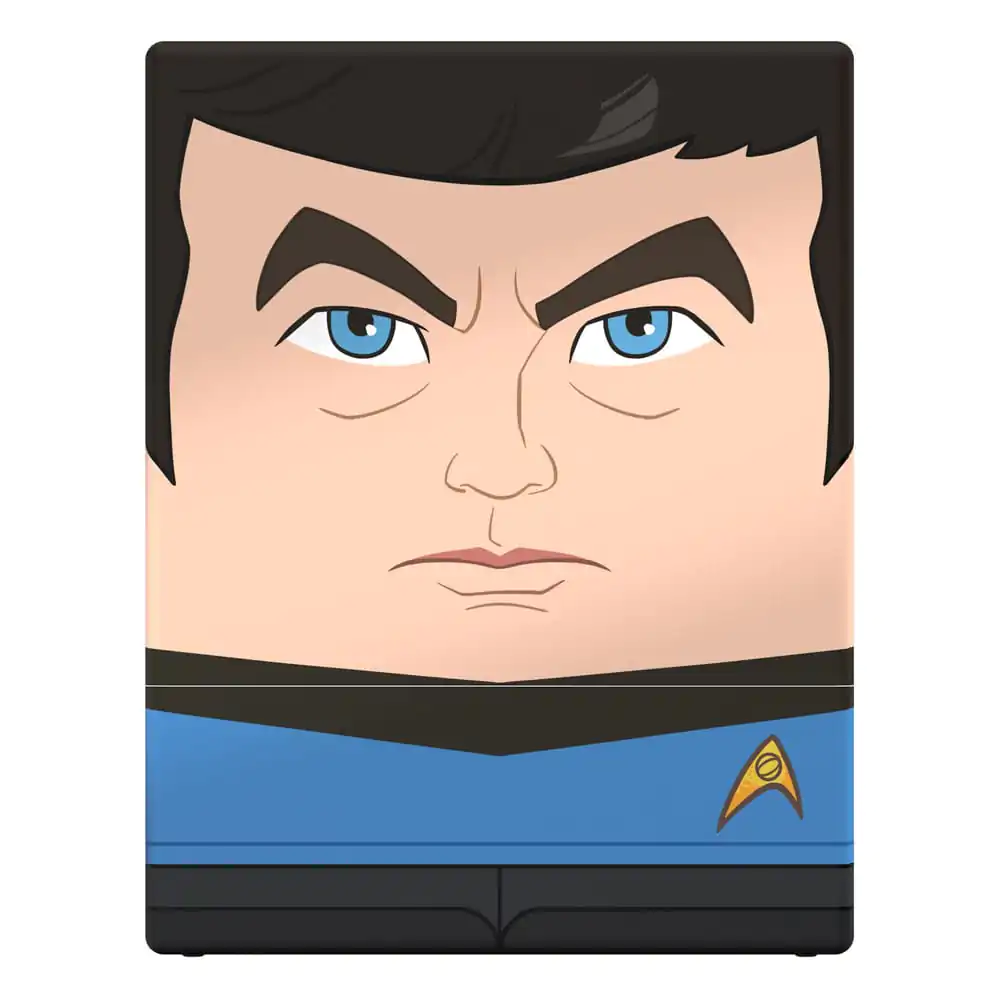 Squaroes Squaroe Star Trek: The Original Series ST013 - Dr. McCoy poza produsului