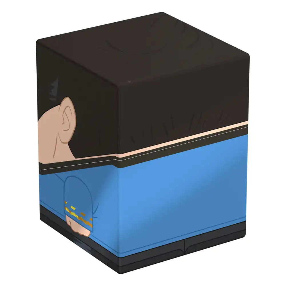 Squaroes Squaroe Star Trek: The Original Series ST013 - Dr. McCoy poza produsului