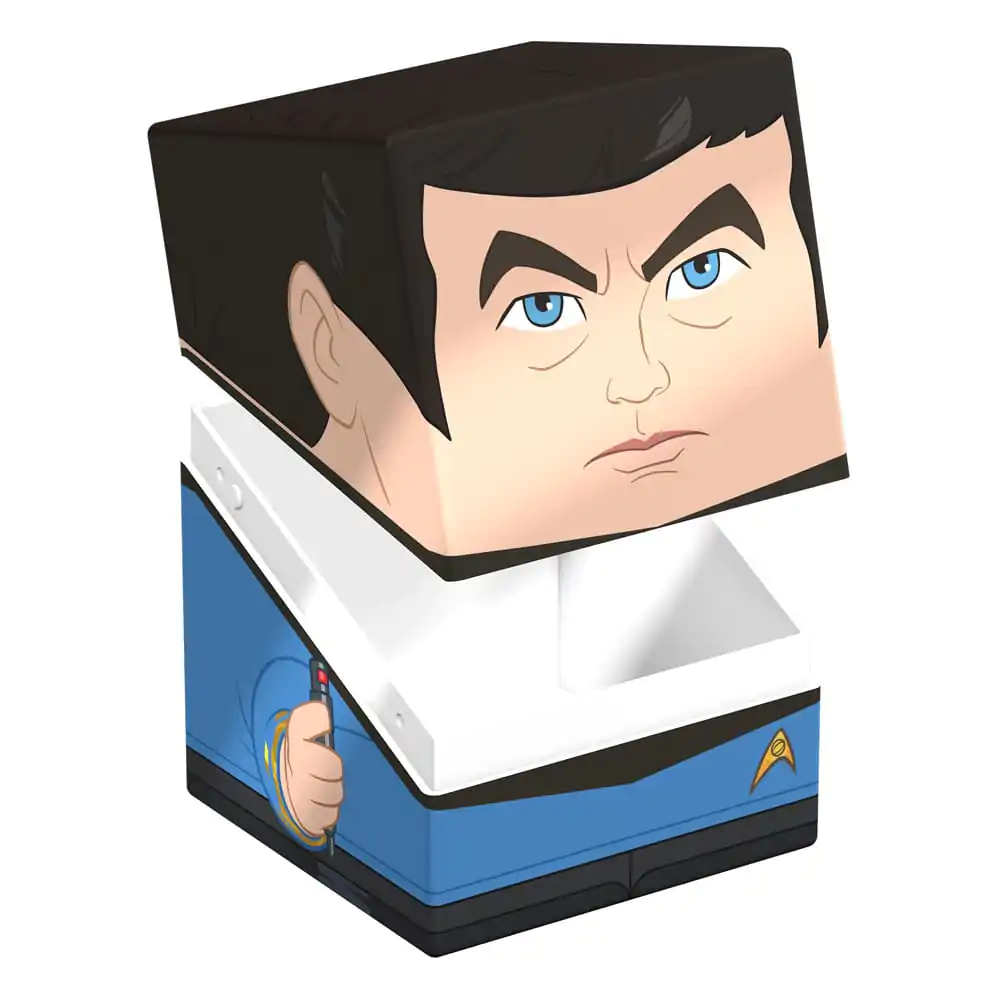Squaroes Squaroe Star Trek: The Original Series ST013 - Dr. McCoy poza produsului