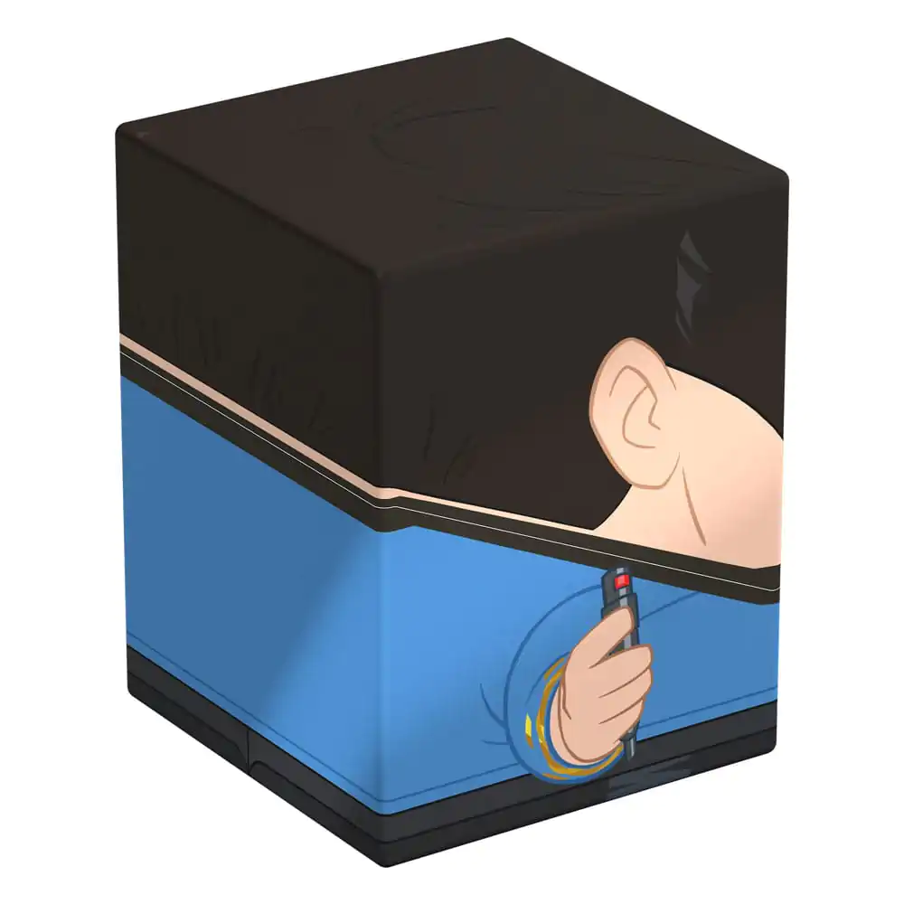 Squaroes Squaroe Star Trek: The Original Series ST013 - Dr. McCoy poza produsului