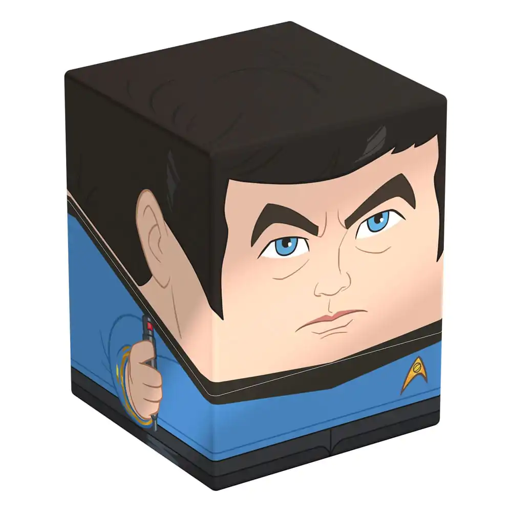 Squaroes Squaroe Star Trek: The Original Series ST013 - Dr. McCoy poza produsului