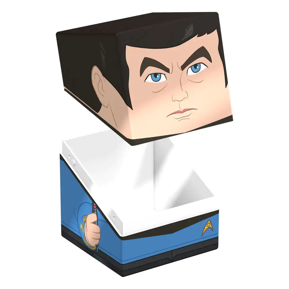 Squaroes Squaroe Star Trek: The Original Series ST013 - Dr. McCoy poza produsului