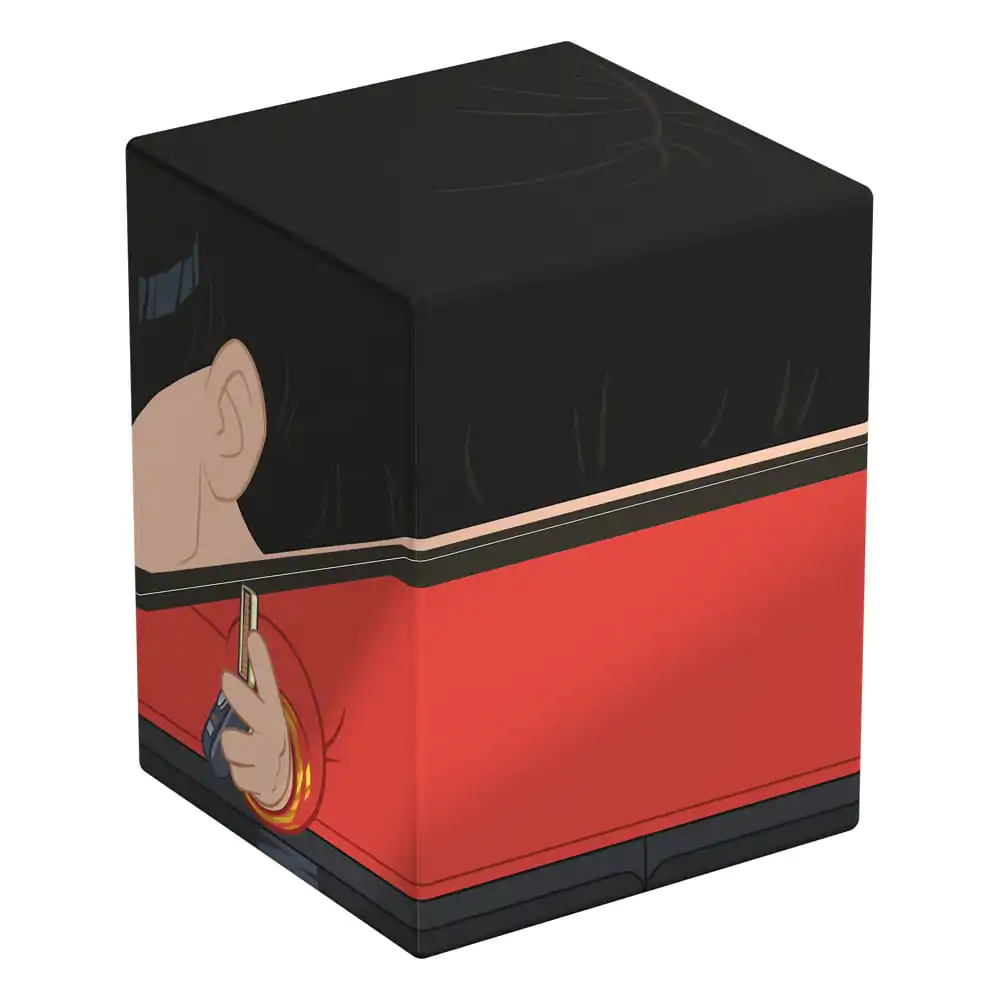 Squaroes Squaroe Star Trek: The Original Series ST014 - Scotty poza produsului