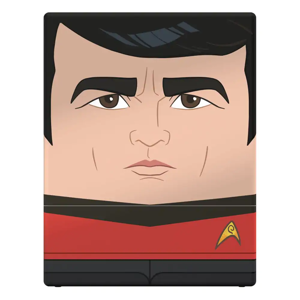 Squaroes Squaroe Star Trek: The Original Series ST014 - Scotty poza produsului