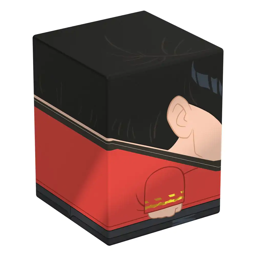 Squaroes Squaroe Star Trek: The Original Series ST014 - Scotty poza produsului
