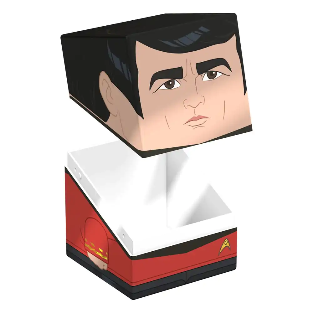 Squaroes Squaroe Star Trek: The Original Series ST014 - Scotty poza produsului