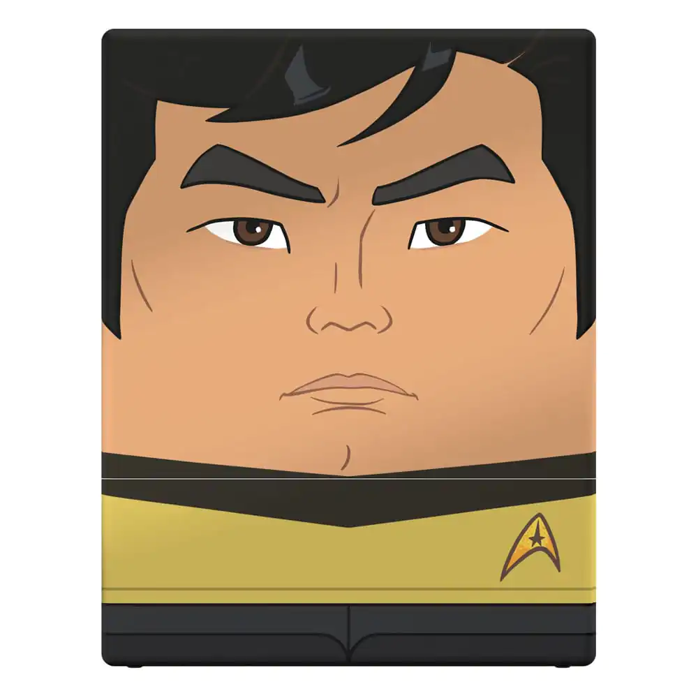 Squaroes Squaroe Star Trek: The Original Series ST015 - Sulu Piese poza produsului