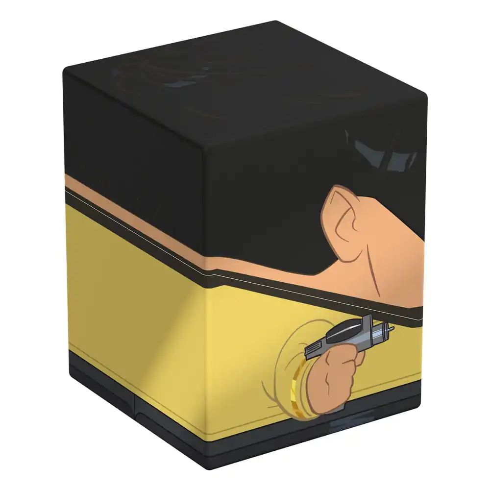 Squaroes Squaroe Star Trek: The Original Series ST015 - Sulu Piese poza produsului