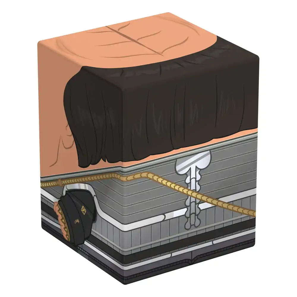 Squaroes Squaroe Star Trek: The Original Series ST017 - Klingon pătrate poza produsului