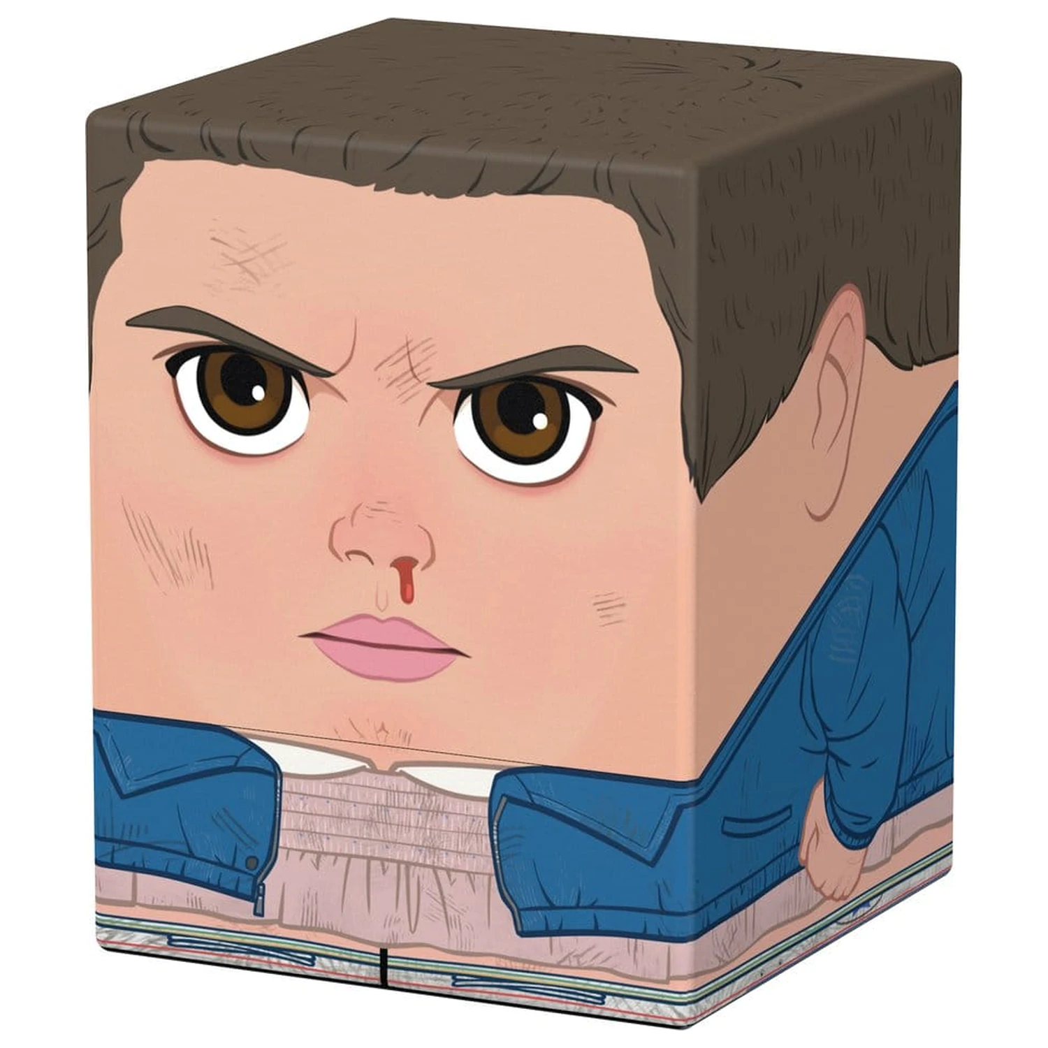 Squaroes Squaroe Stranger Things STR004 - Eleven poza produsului
