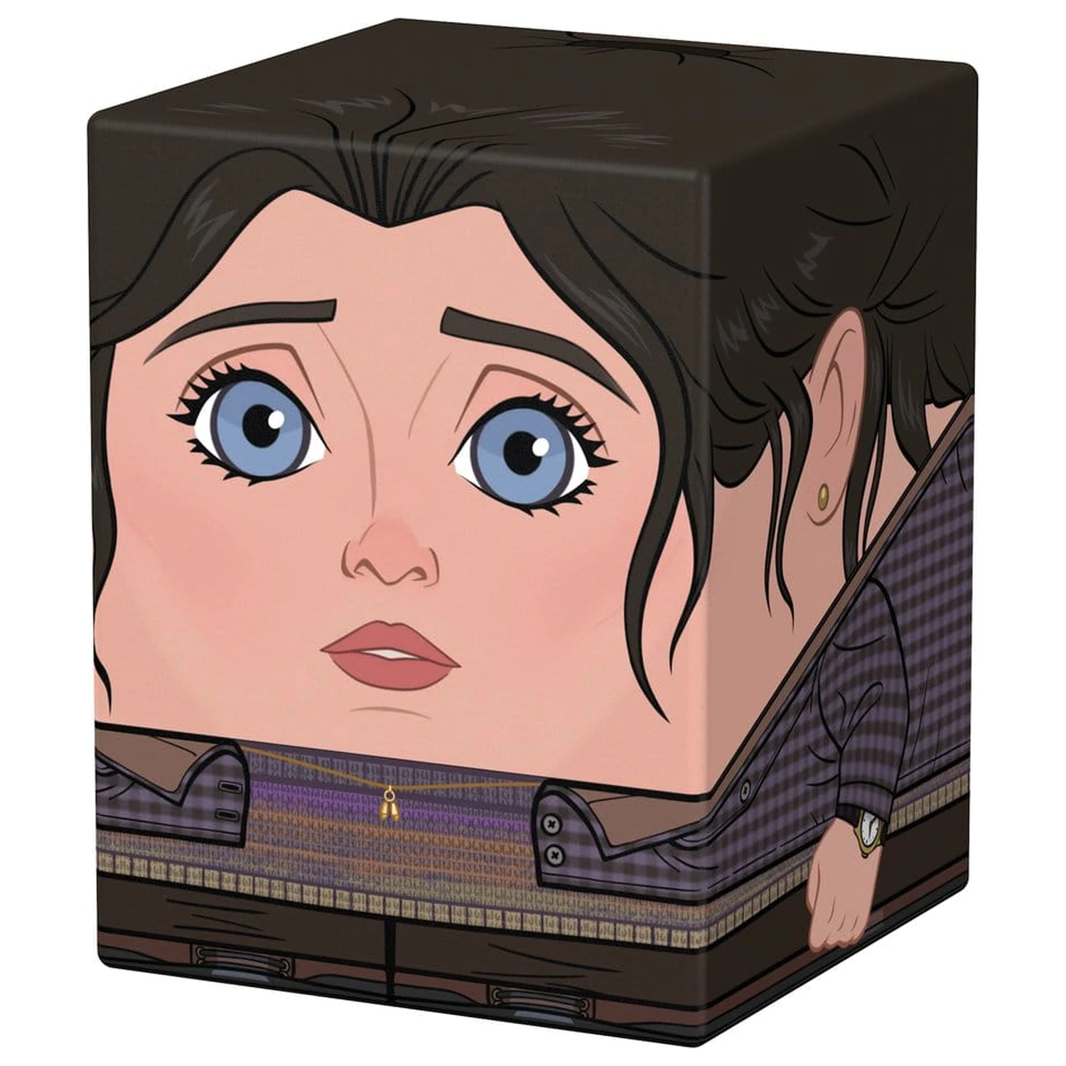Squaroes Squaroe Stranger Things STR006 - Nancy poza produsului