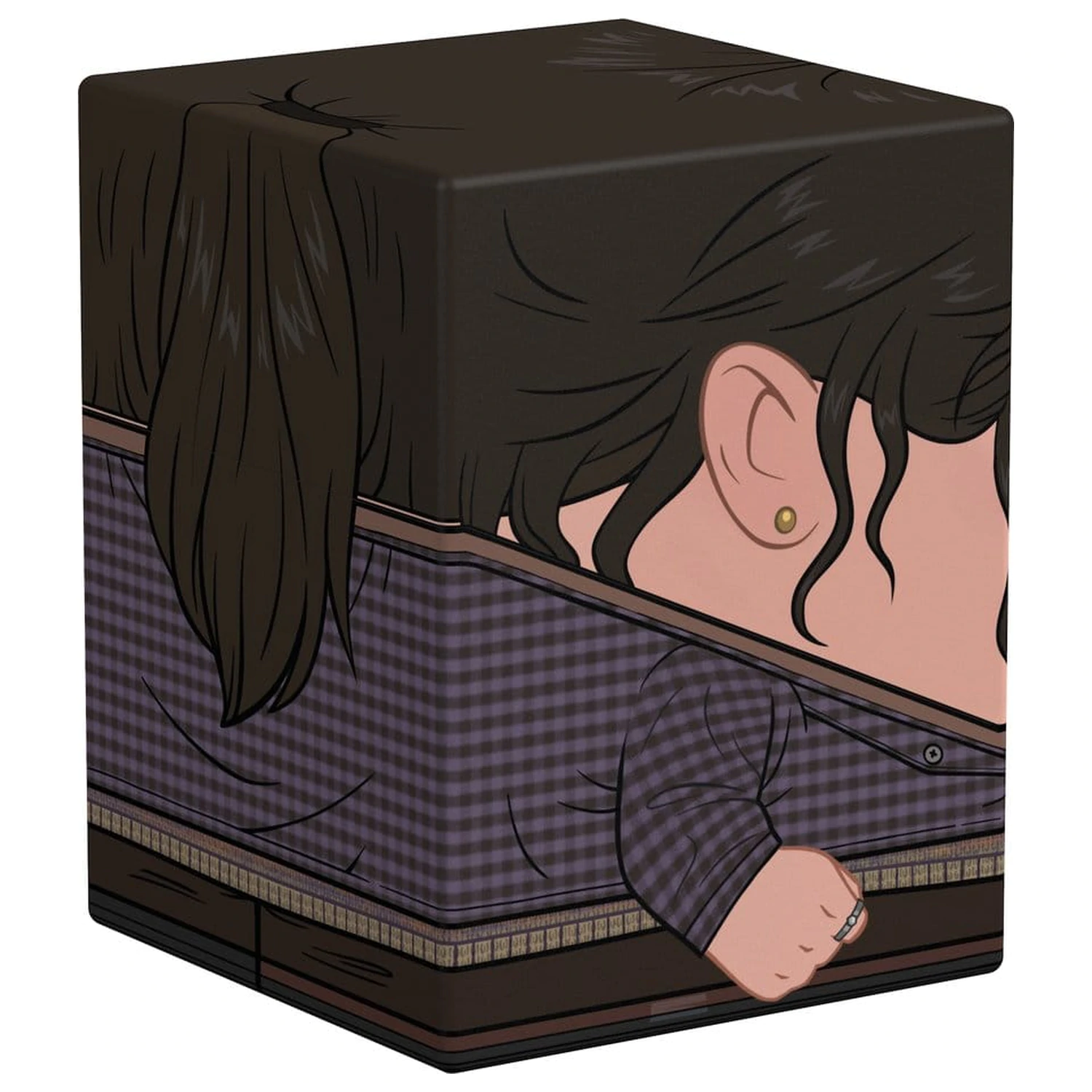 Squaroes Squaroe Stranger Things STR006 - Nancy poza produsului