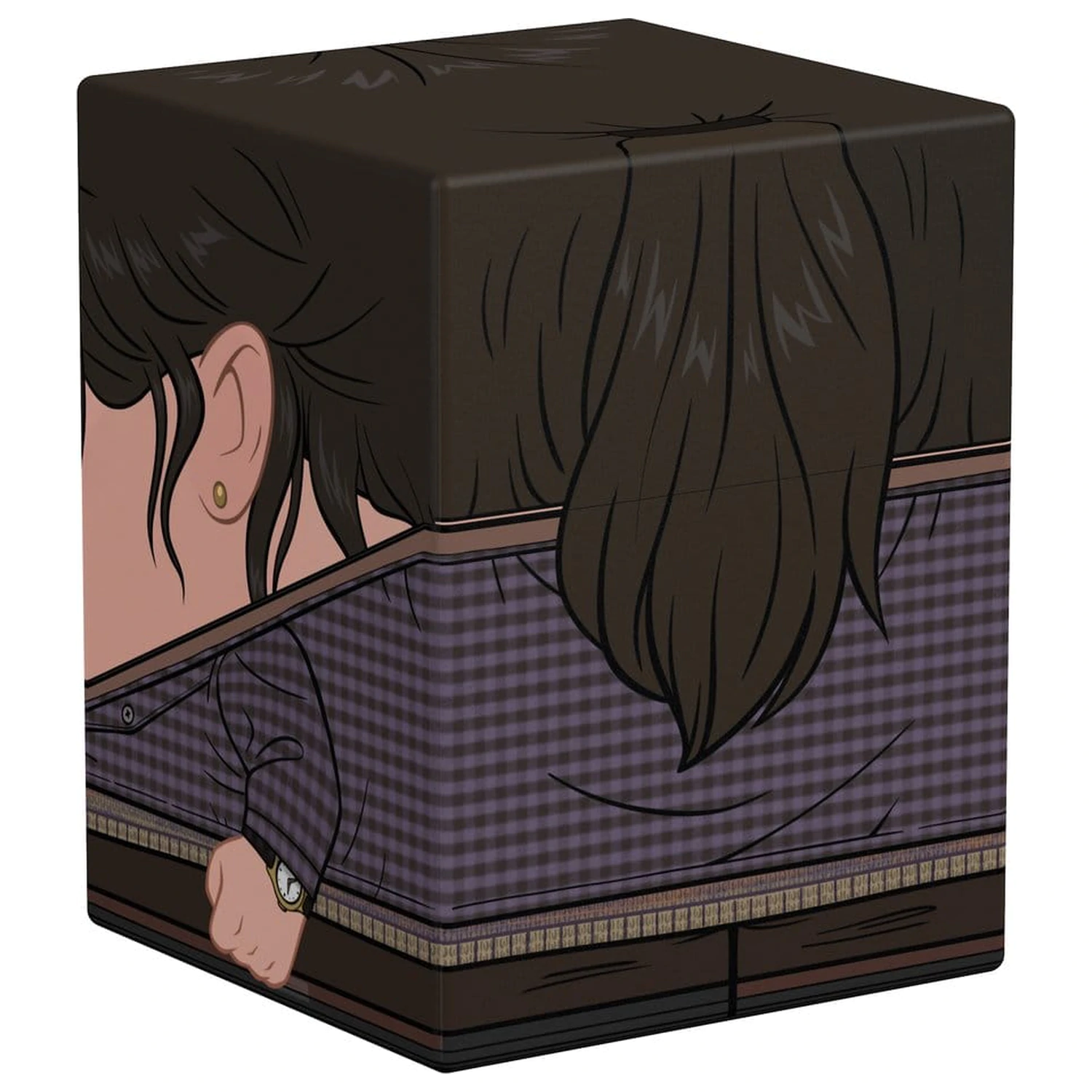 Squaroes Squaroe Stranger Things STR006 - Nancy poza produsului