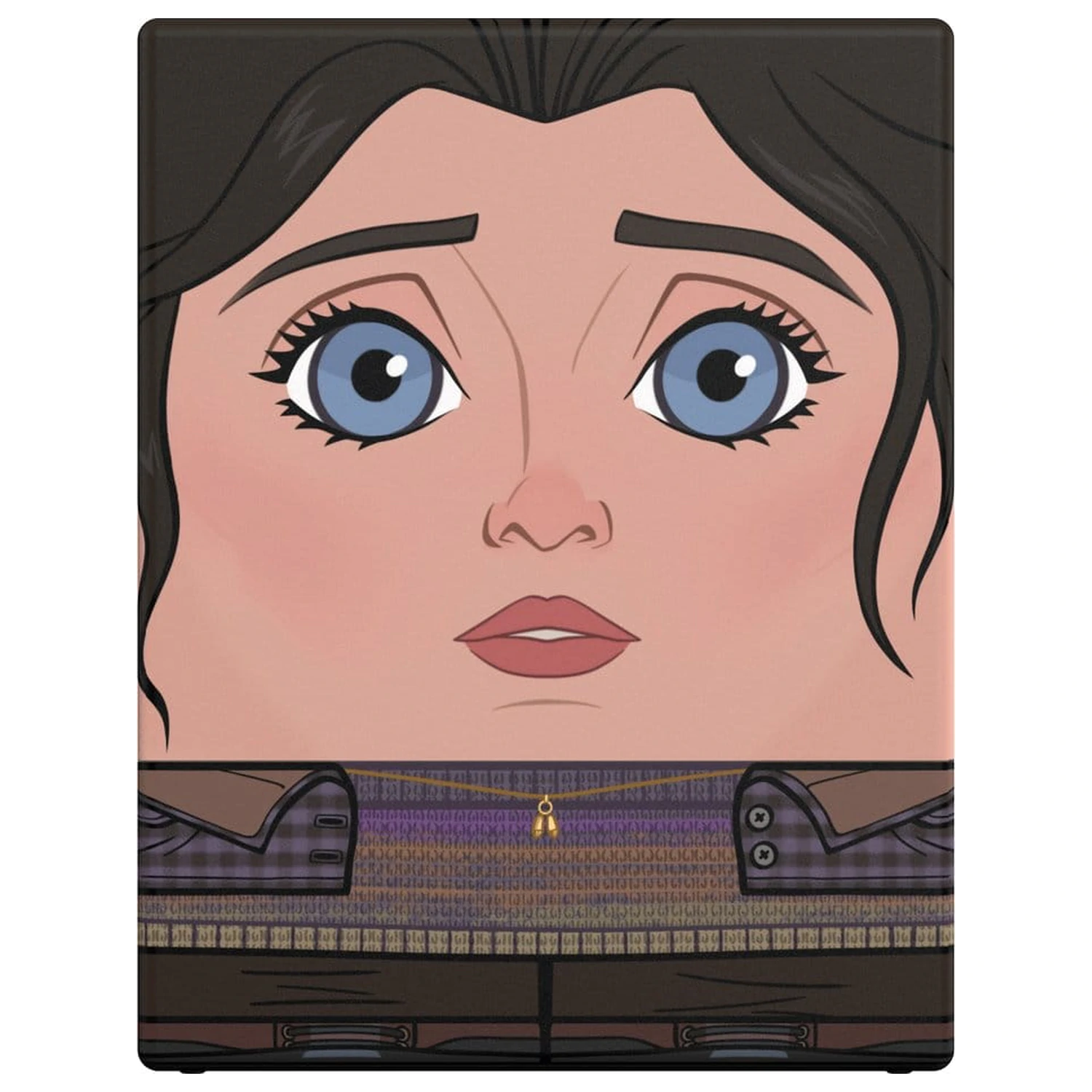 Squaroes Squaroe Stranger Things STR006 - Nancy poza produsului