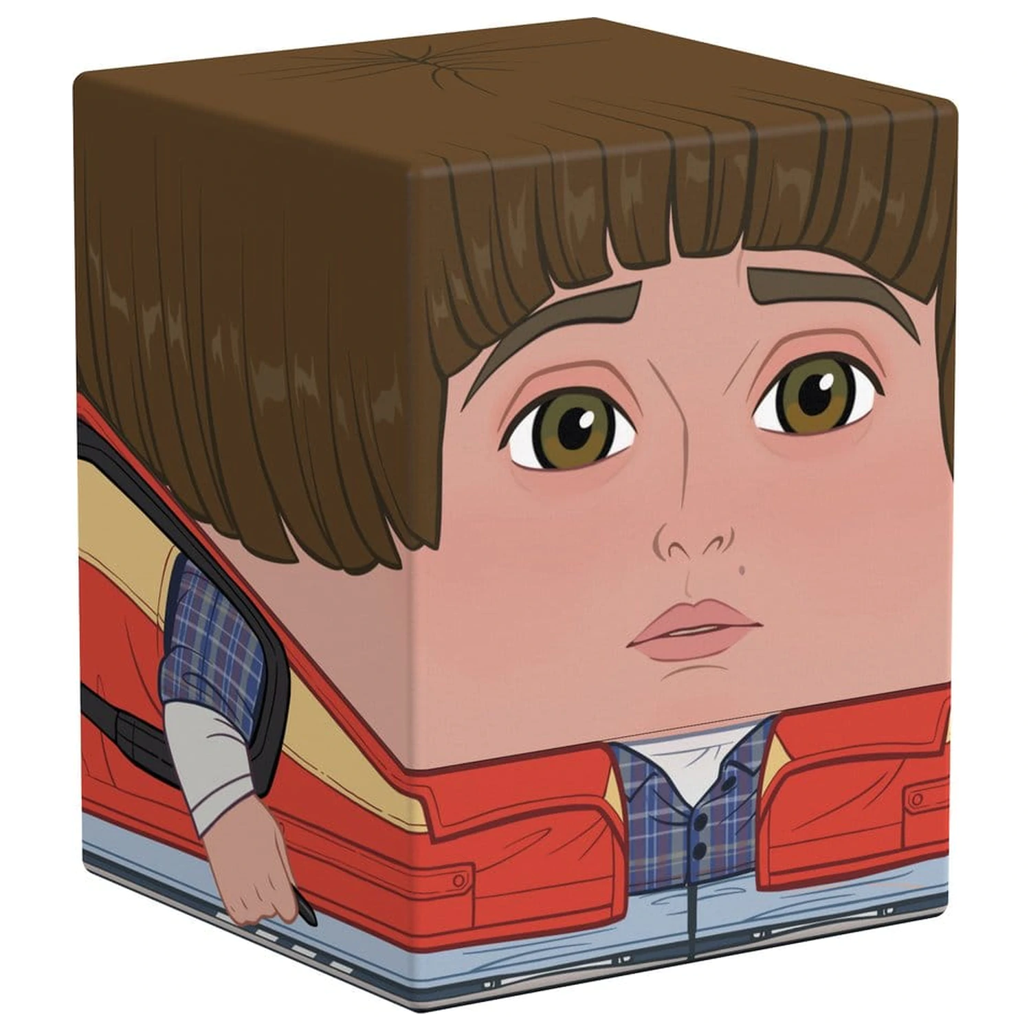 Squaroes Squaroe Stranger Things STR009 - Will poza produsului