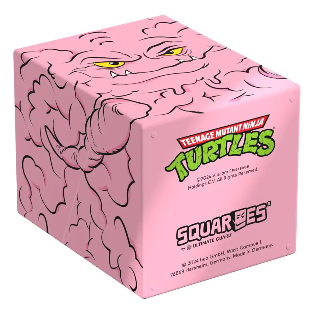 Squaroes - Squaroe Teenage Mutant Ninja Turtles™ 001 - Krang poza produsului