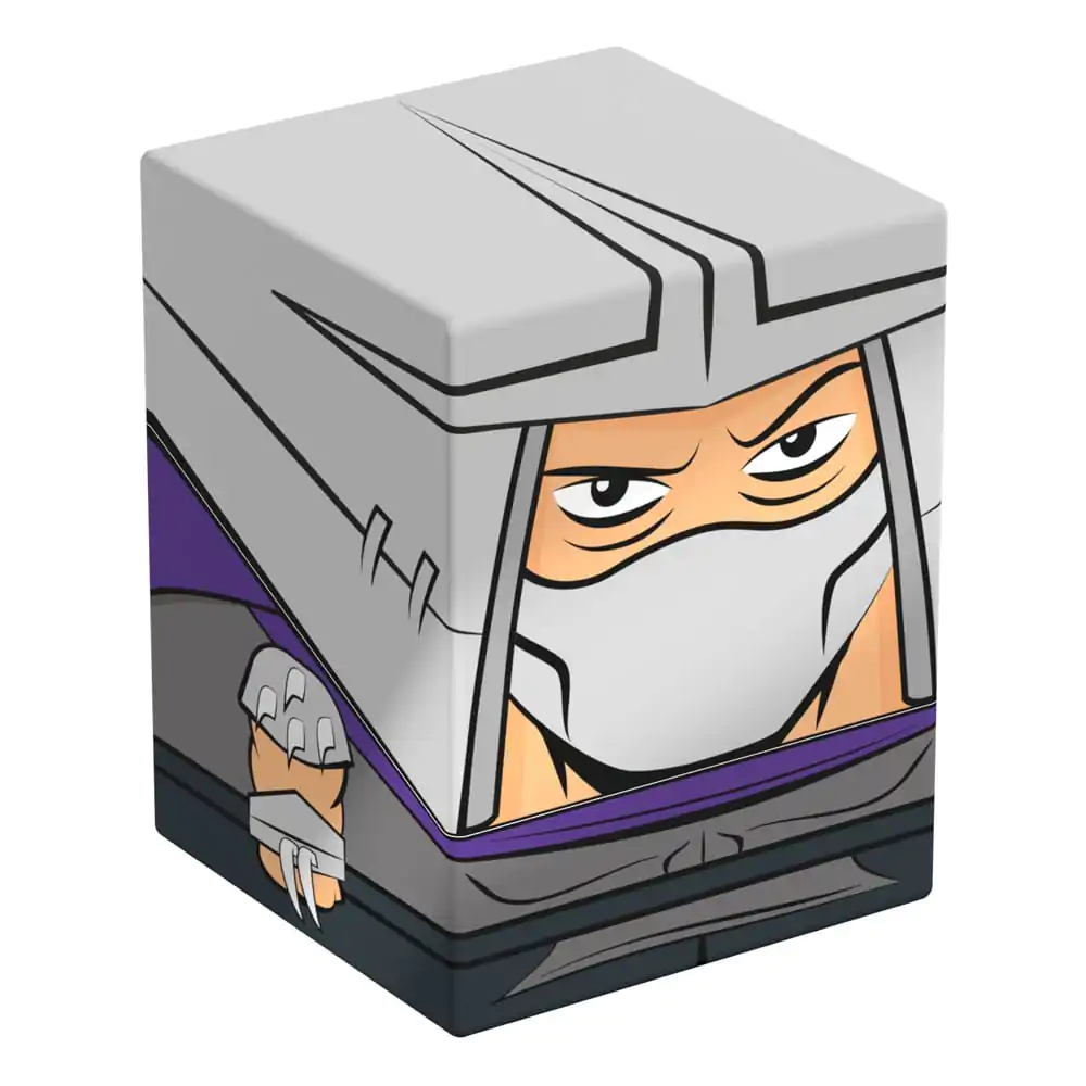 Squaroes - Squaroe Teenage Mutant Ninja Turtles™ 008 - Shredder poza produsului