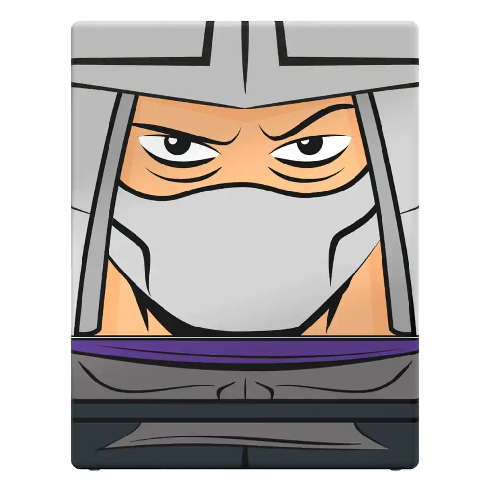 Squaroes - Squaroe Teenage Mutant Ninja Turtles™ 008 - Shredder poza produsului