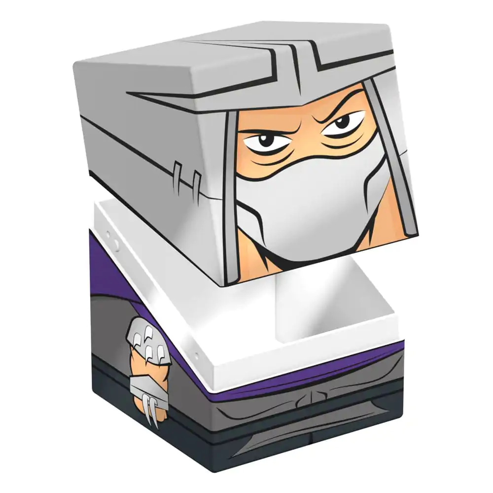 Squaroes - Squaroe Teenage Mutant Ninja Turtles™ 008 - Shredder poza produsului