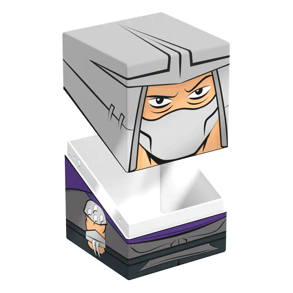 Squaroes - Squaroe Teenage Mutant Ninja Turtles™ 008 - Shredder poza produsului