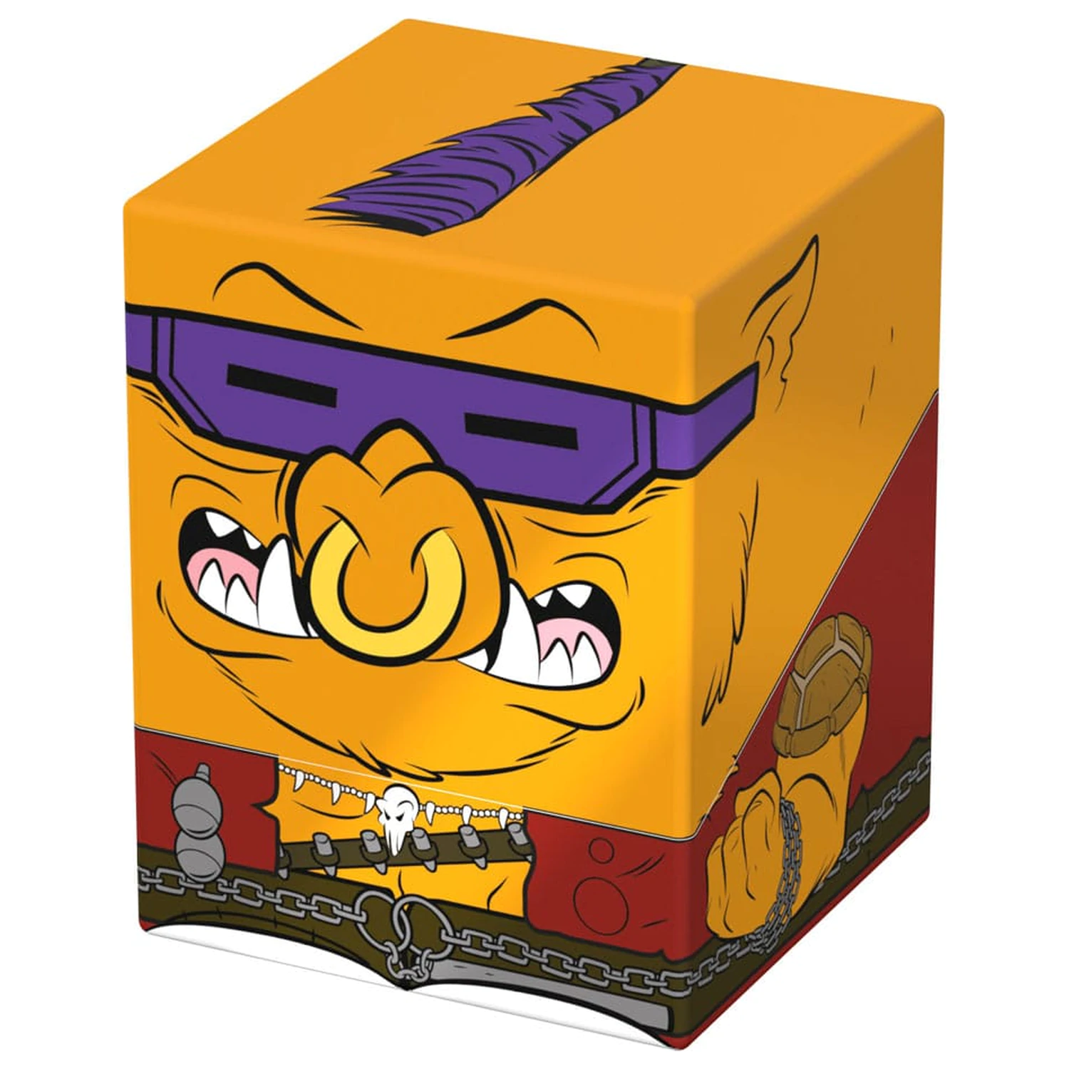 Squaroes - Squaroe Teenage Mutant Ninja Turtles™ NT011 - Bebop poza produsului