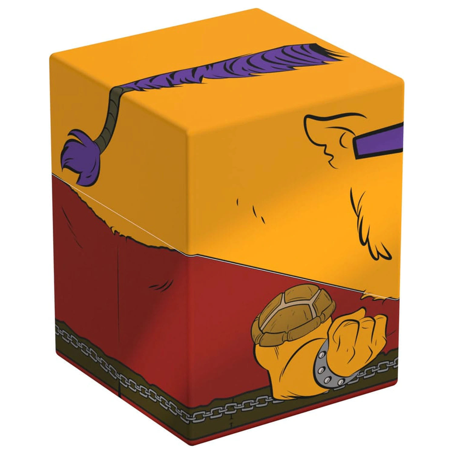 Squaroes - Squaroe Teenage Mutant Ninja Turtles™ NT011 - Bebop poza produsului