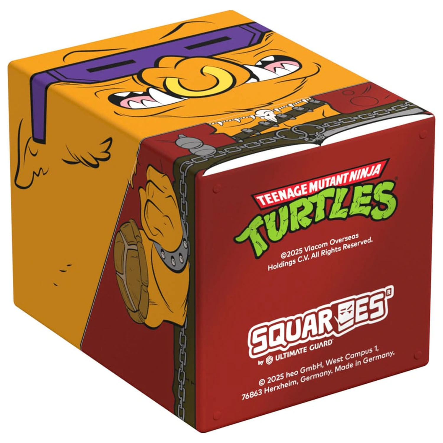 Squaroes - Squaroe Teenage Mutant Ninja Turtles™ NT011 - Bebop poza produsului