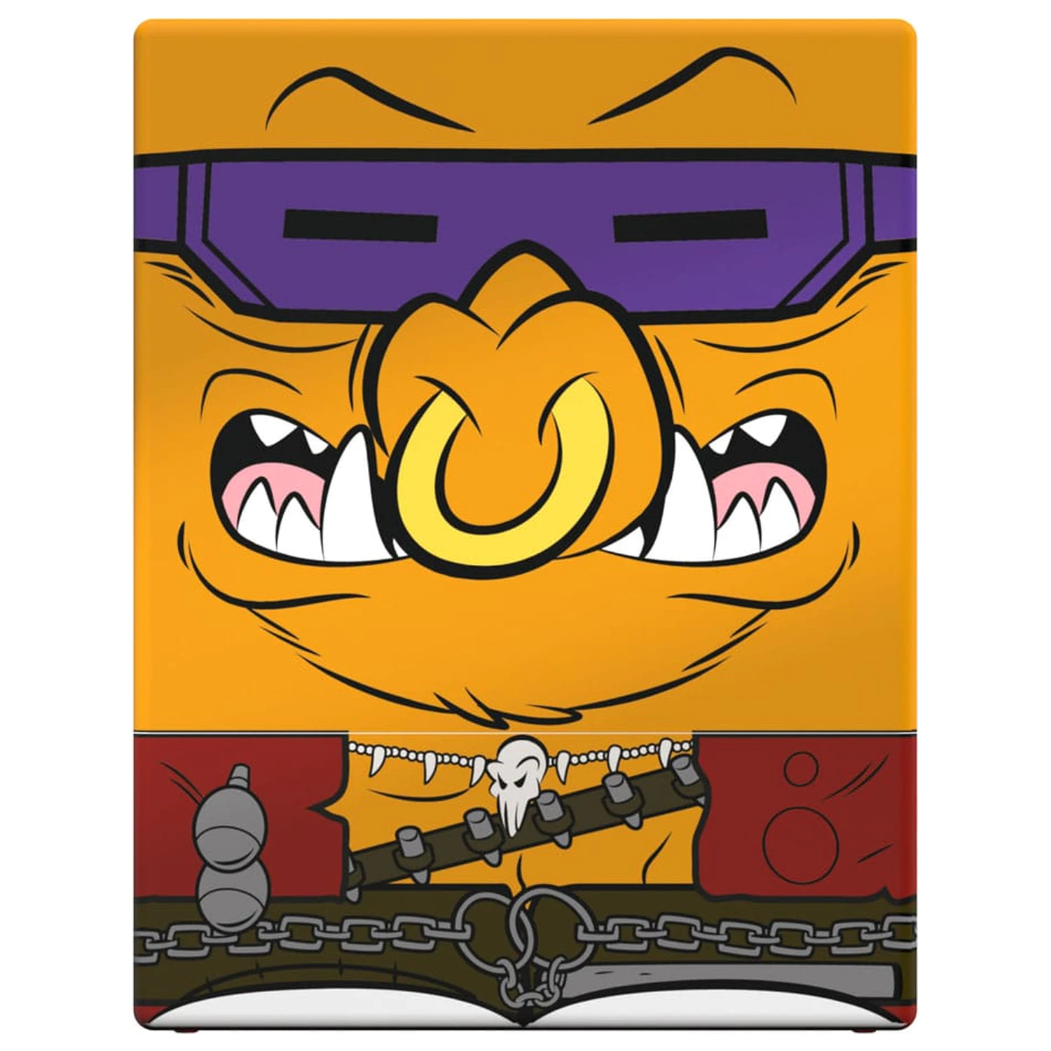 Squaroes - Squaroe Teenage Mutant Ninja Turtles™ NT011 - Bebop poza produsului