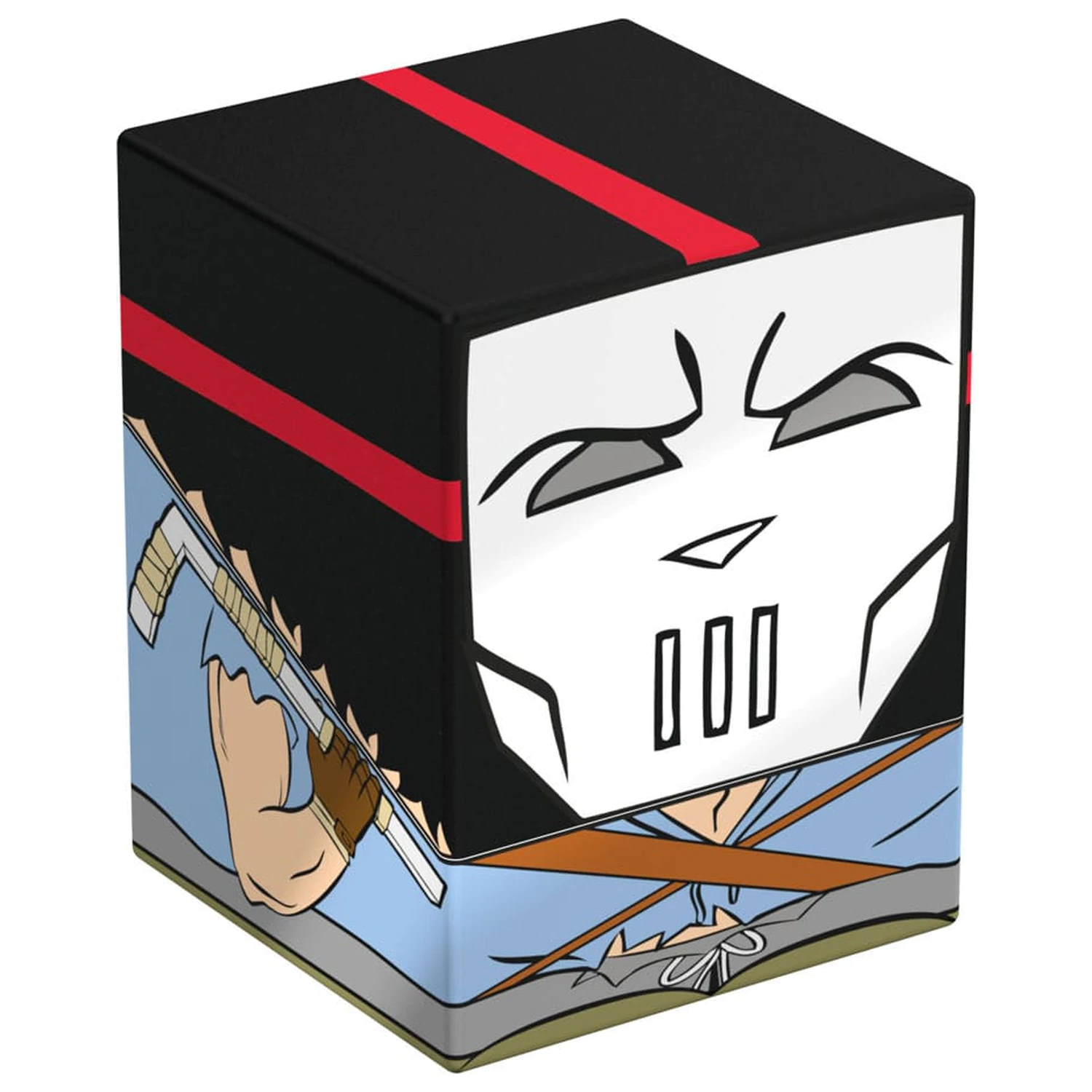 Squaroes - Squaroe Teenage Mutant Ninja Turtles NT012 - Casey Jones poza produsului