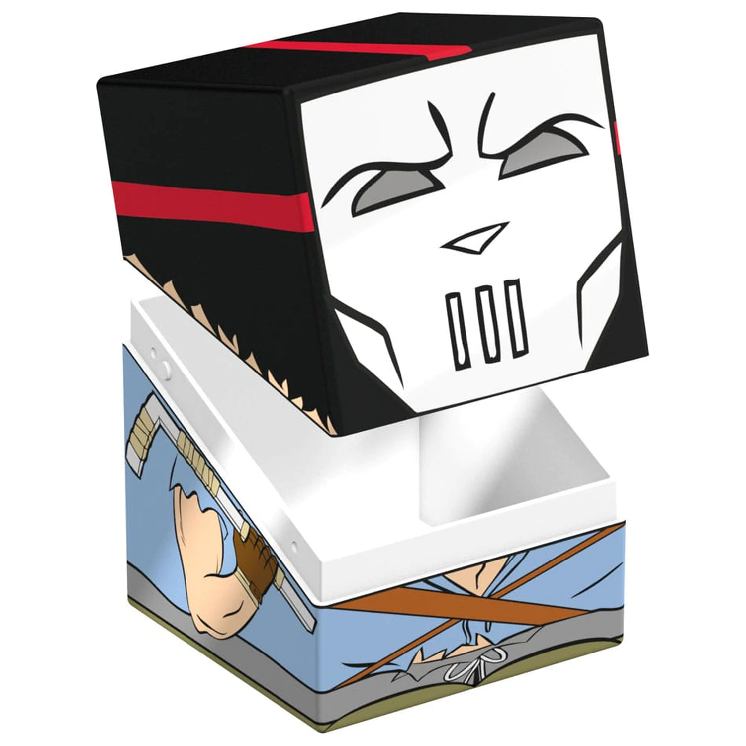 Squaroes - Squaroe Teenage Mutant Ninja Turtles NT012 - Casey Jones poza produsului