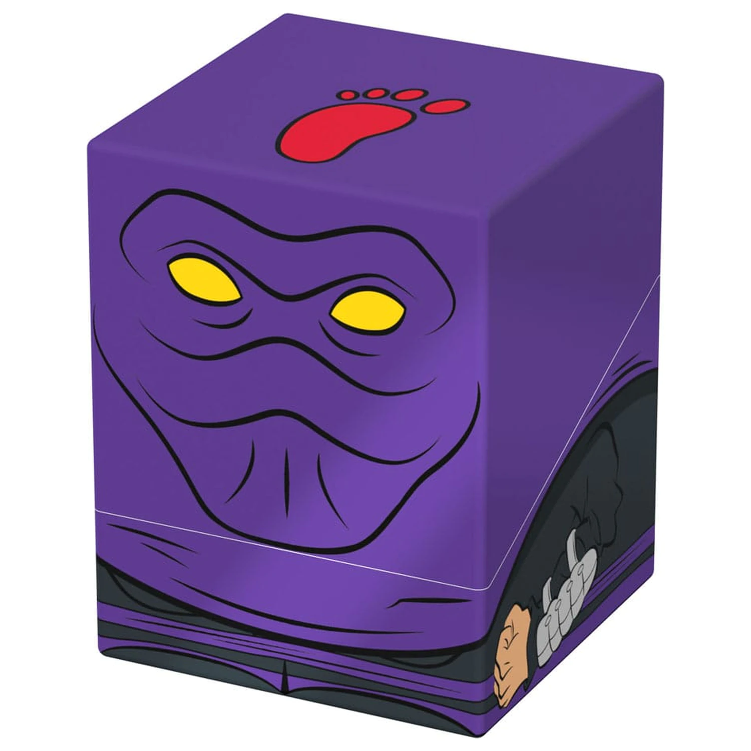 Squaroes - Squaroe Teenage Mutant Ninja Turtles NT013 - FootClan poza produsului