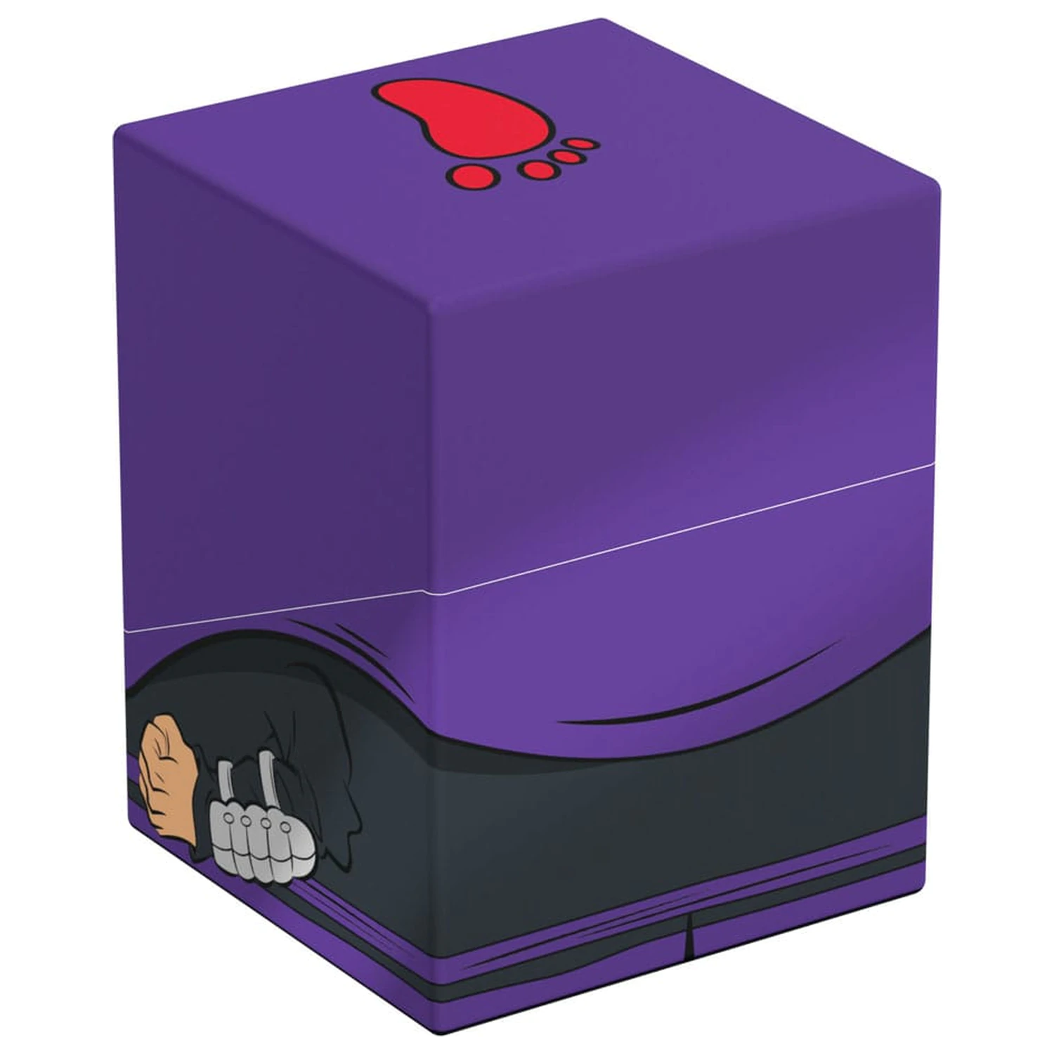 Squaroes - Squaroe Teenage Mutant Ninja Turtles NT013 - FootClan poza produsului