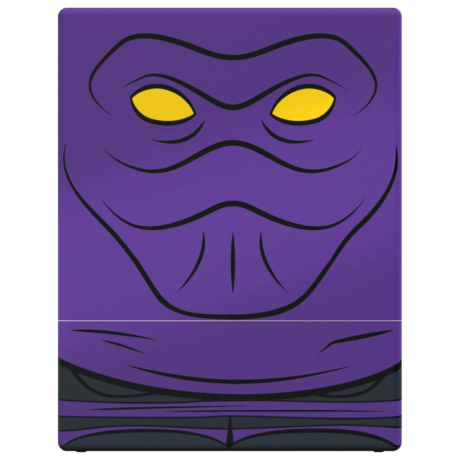 Squaroes - Squaroe Teenage Mutant Ninja Turtles NT013 - FootClan poza produsului