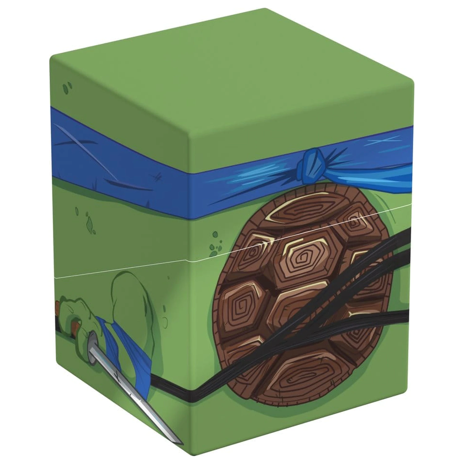 Squaroes Squaroe Teenage Mutant Ninja Turtles™ NT014 – Mod de actiune Leonardo poza produsului