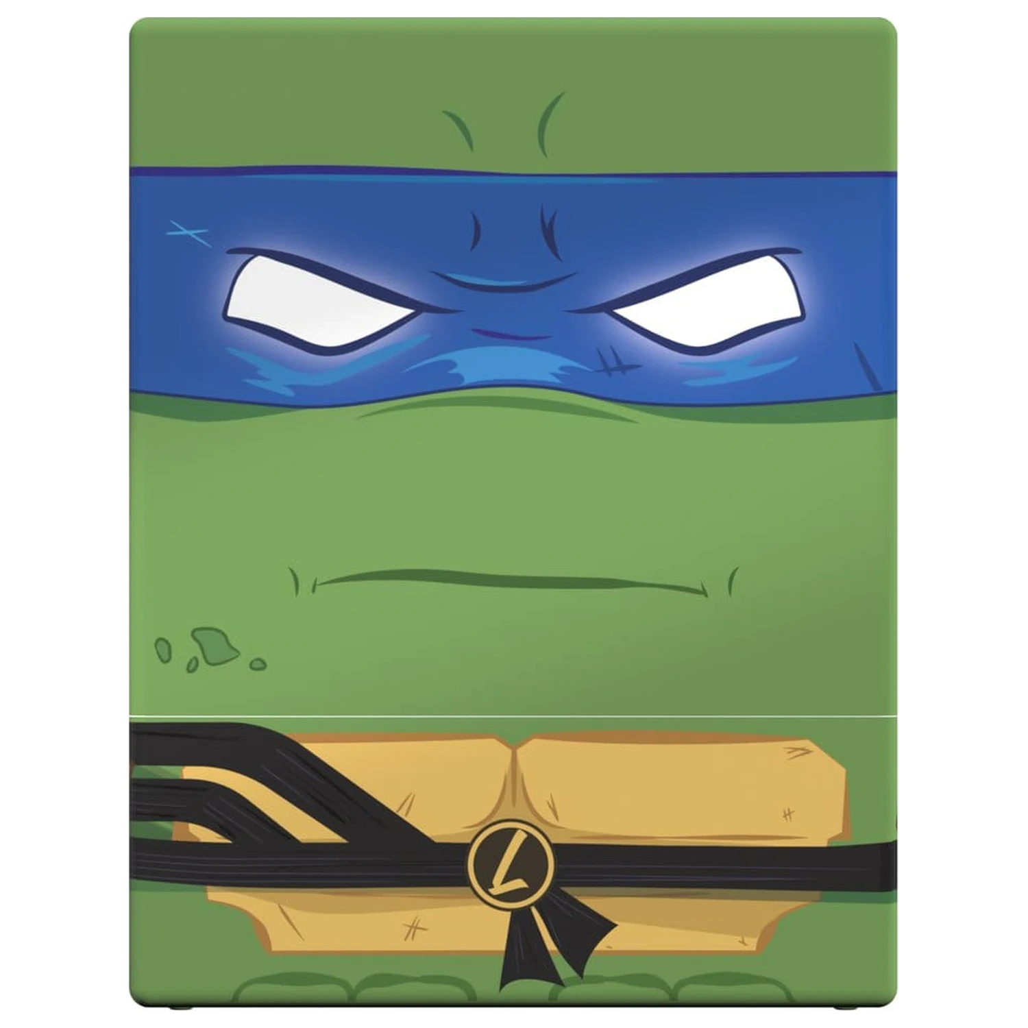 Squaroes Squaroe Teenage Mutant Ninja Turtles™ NT014 – Mod de actiune Leonardo poza produsului