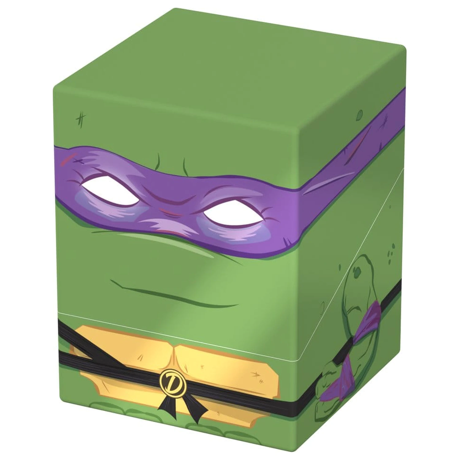 Squaroes Squaroe Teenage Mutant Ninja Turtles™ NT015 – Donatello in modul actiune poza produsului