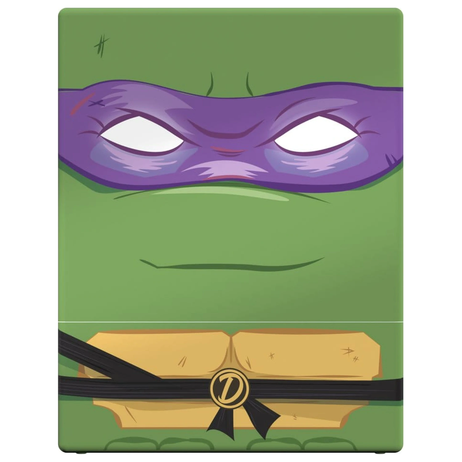 Squaroes Squaroe Teenage Mutant Ninja Turtles™ NT015 – Donatello in modul actiune poza produsului