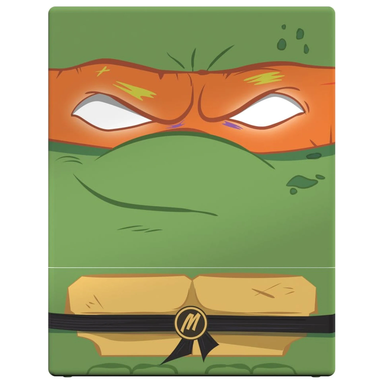 Squaroes Squaroe Teenage Mutant Ninja Turtles NT017 - Modul de actiune Michelangelo poza produsului