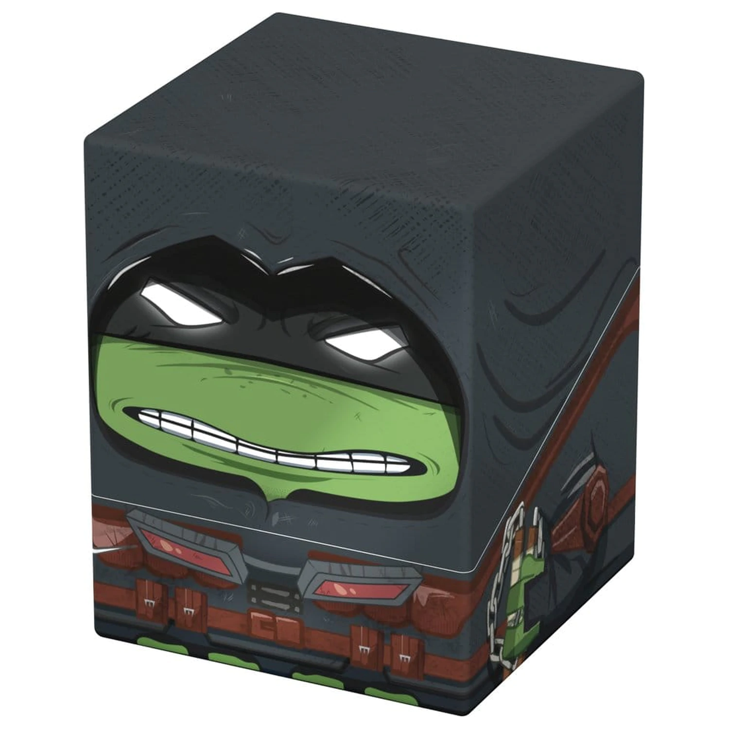 Squaroes Squaroe Teenage Mutant Ninja Turtles™ NT018 - Ronin poza produsului