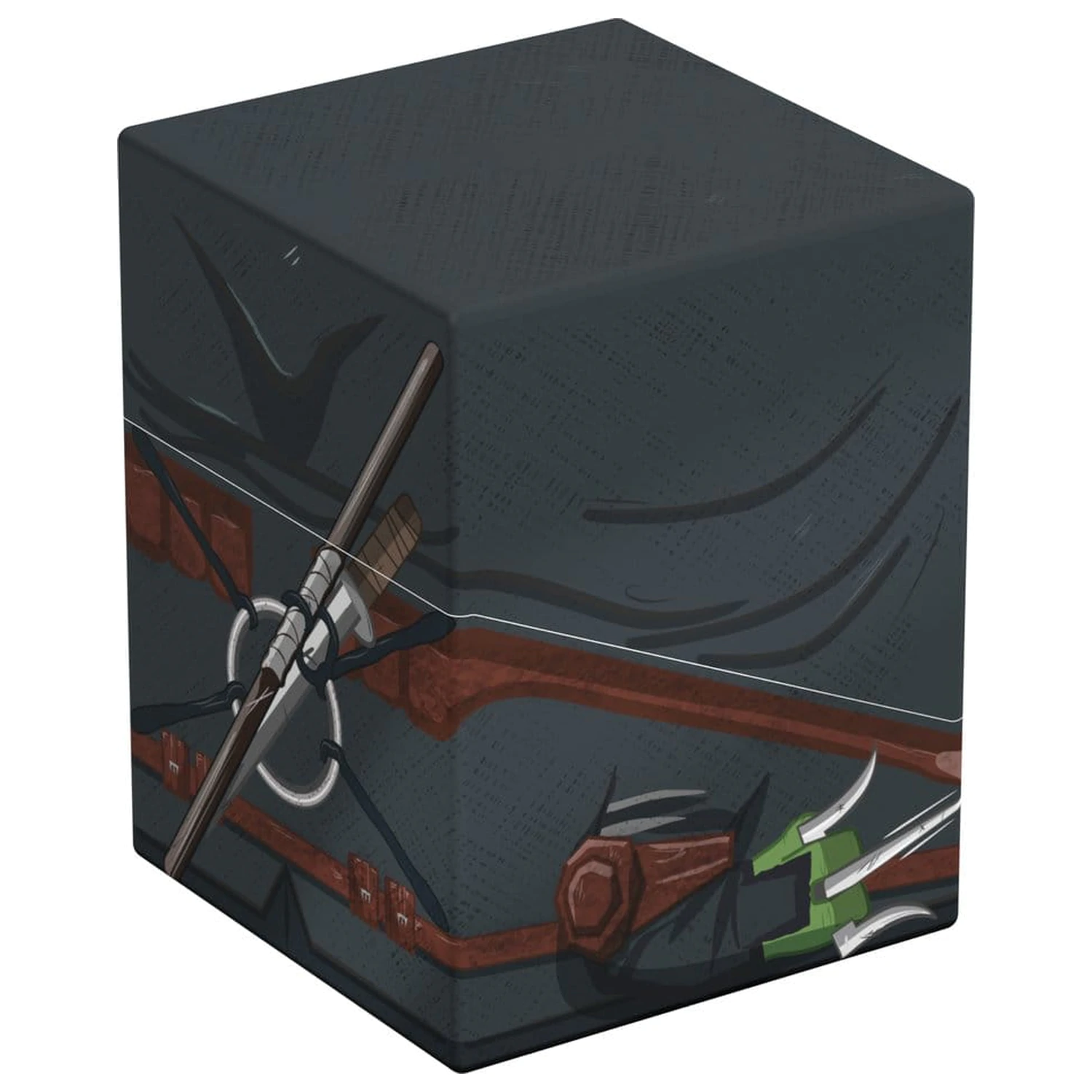 Squaroes Squaroe Teenage Mutant Ninja Turtles™ NT018 - Ronin poza produsului